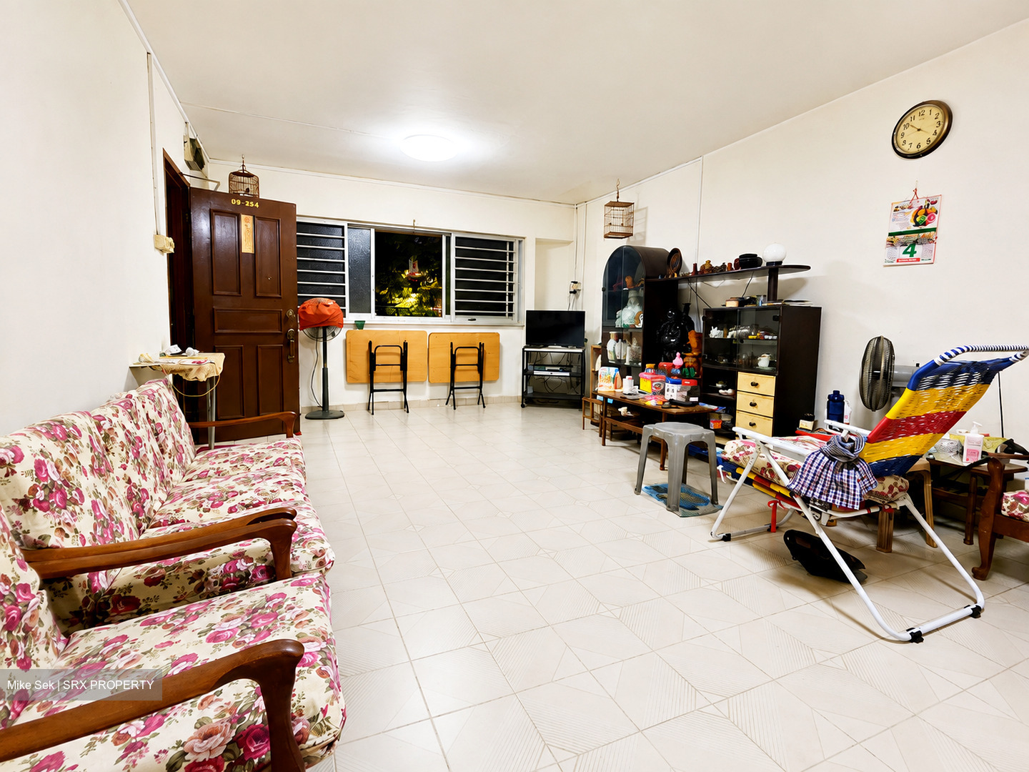 Blk 129 Lorong Ah Soo (Hougang), HDB 4 Rooms #609556101